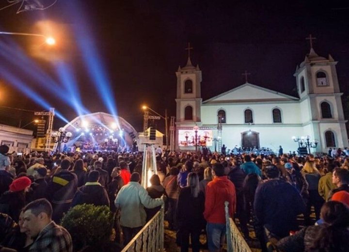 Festival de Inverno!