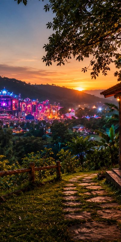 Tomorrowland Brasil
