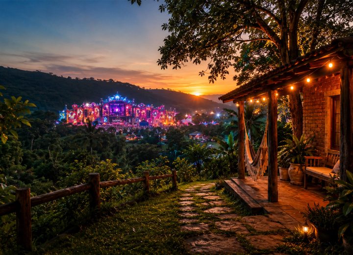 Tomorrowland Brasil