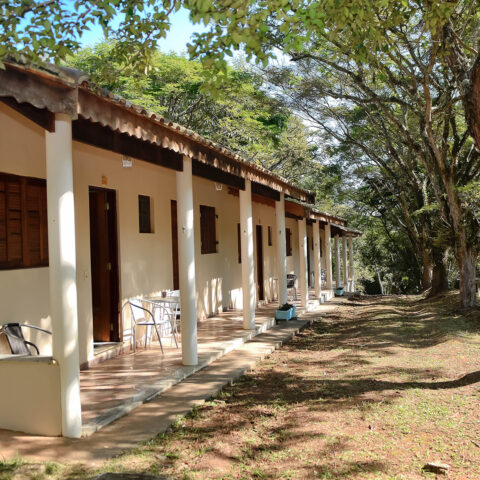 Pousada